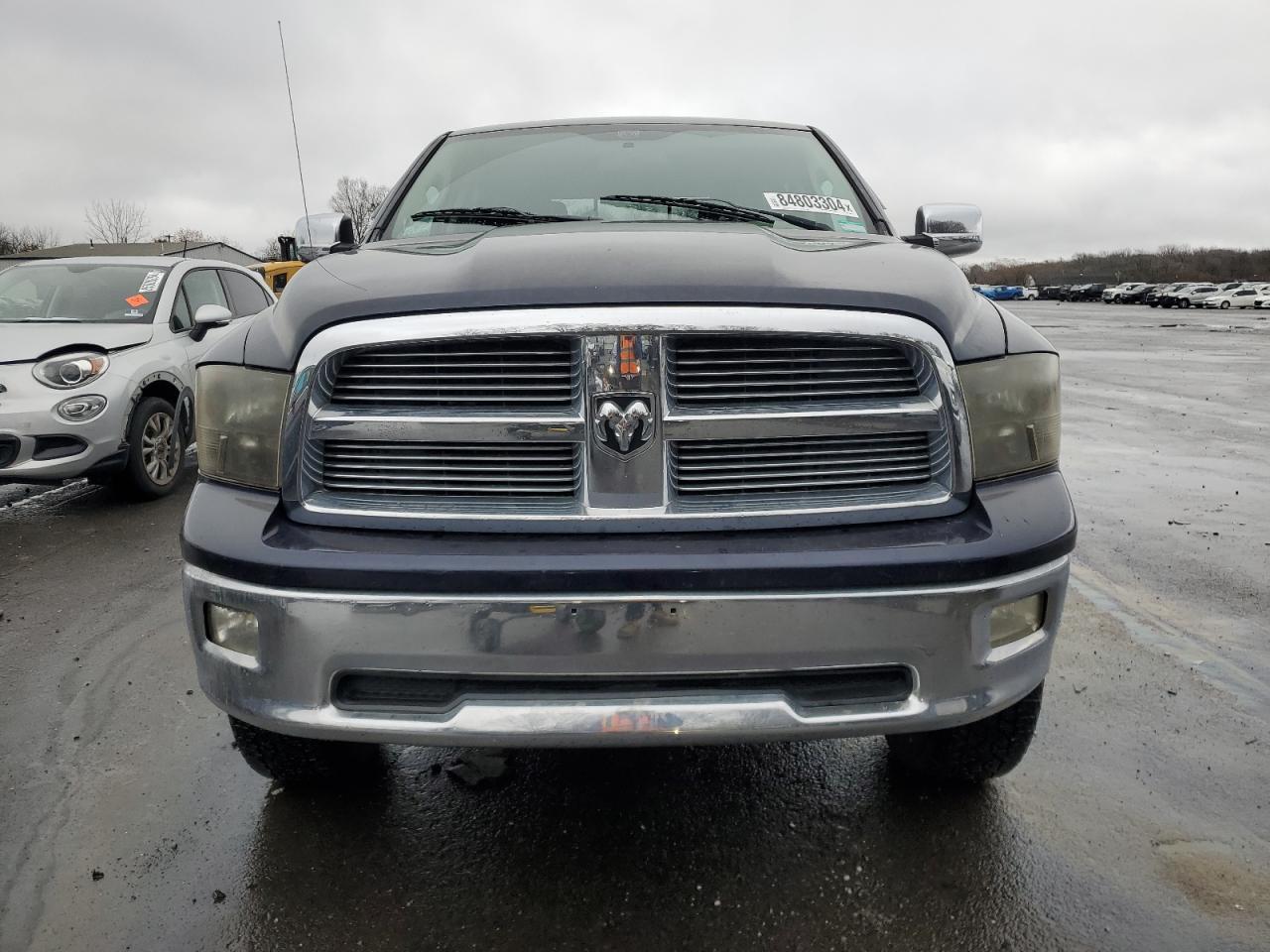 Lot #3027011817 2012 DODGE RAM 1500 S