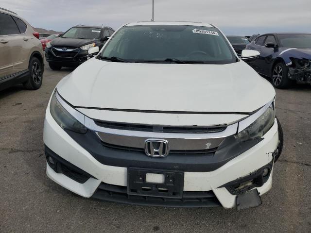 2016 HONDA CIVIC TOUR - 2HGFC1F93GH655192