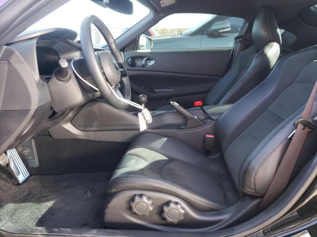 2024 NISSAN Z PERFORMA JN1BZ4BH1RM365076