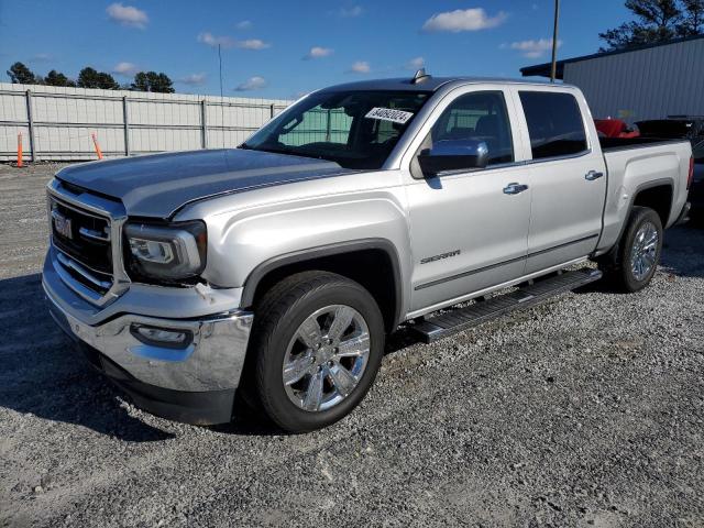 2018 GMC SIERRA C15 - 3GTP1NEC1JG274977