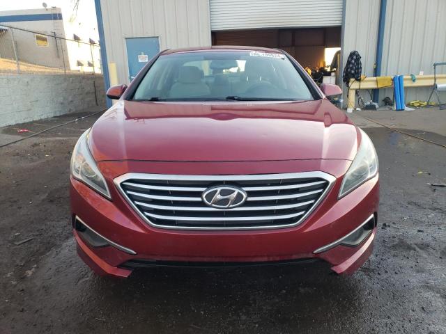 2016 HYUNDAI SONATA SE - 5NPE24AF3GH301496