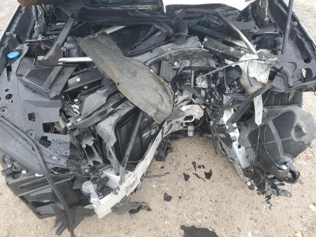 2021 BMW X6 SDRIVE 5UXCY4C08M9D74271