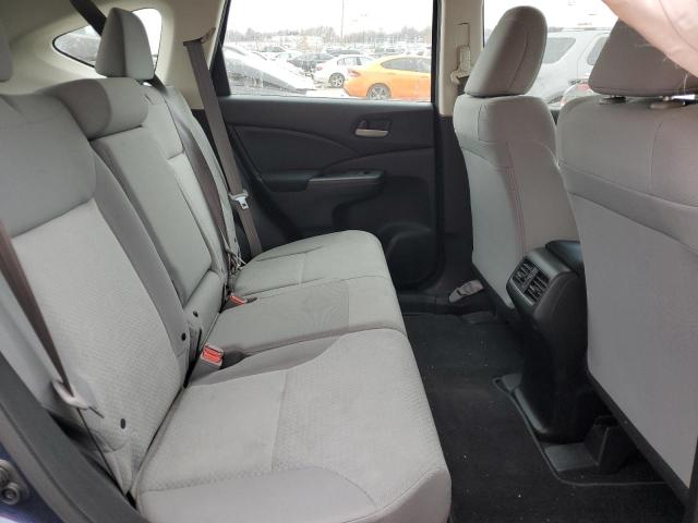 2015 HONDA CR-V LX - 2HKRM4H31FH618828