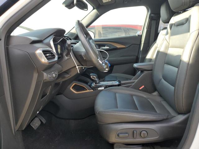 2023 CHEVROLET TRAILBLAZE - KL79MSSL4PB137615
