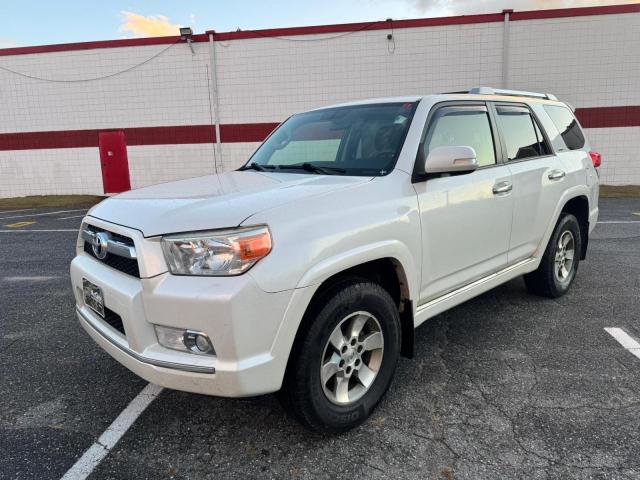Vin: jtebu5jr3d5130804, lot: 87330094, toyota 4runner sr5 20132