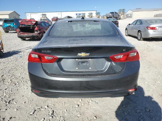 2018 CHEVROLET MALIBU LT - 1G1ZD5ST7JF188006