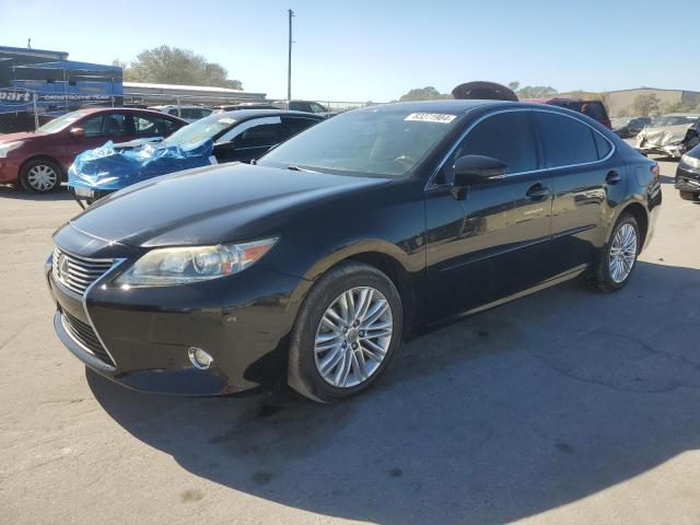 VIN JTHBK1GG2F2179651 2015 LEXUS ES350 no.1