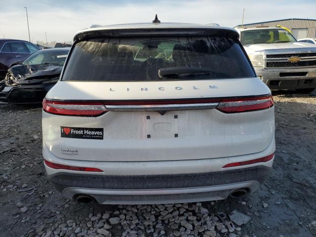 2020 LINCOLN CORSAIR RE - 5LMCJ2D92LUL18562