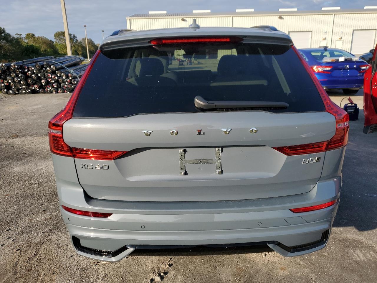 Lot #3036950725 2024 VOLVO XC60 CORE