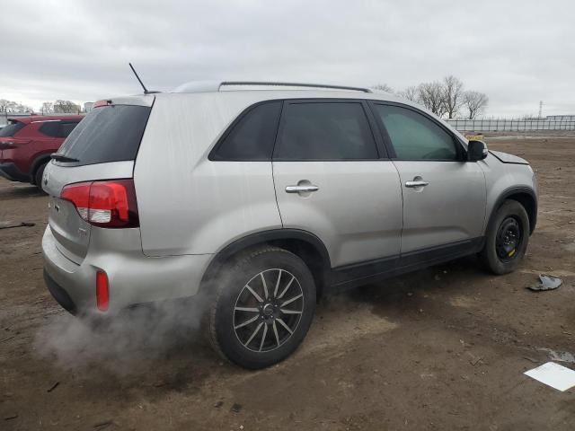 2015 KIA SORENTO LX - 5XYKT3A68FG657815