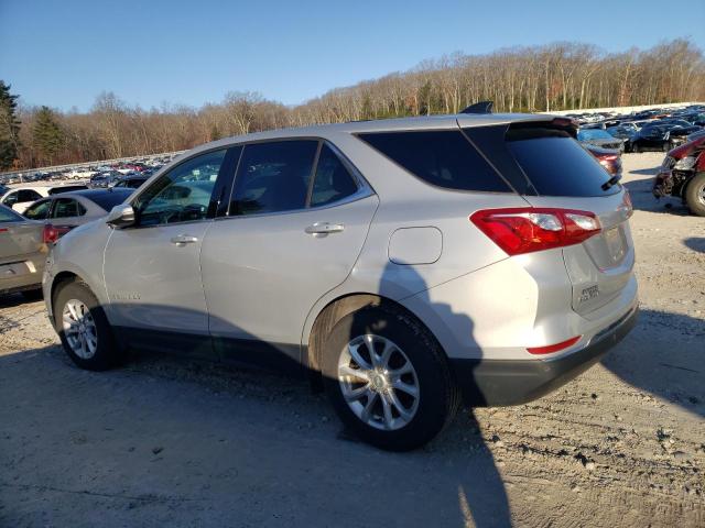 2018 CHEVROLET EQUINOX LT - 2GNAXSEV3J6173835