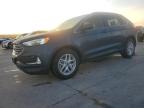 2022 FORD EDGE SEL - 2FMPK4J97NBA78189