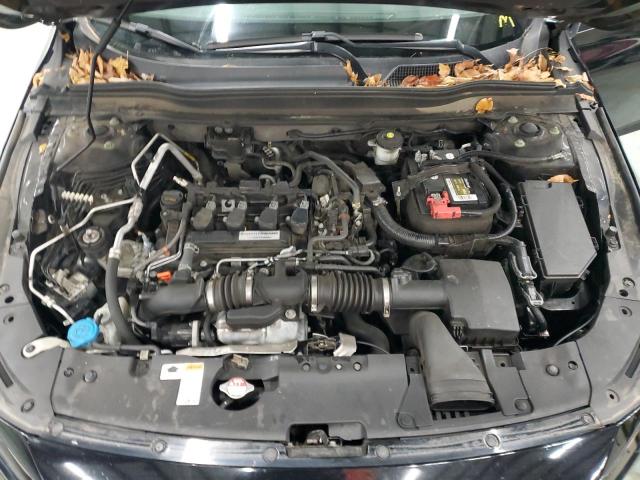 VIN 1HGCV1F35JA091964 2018 HONDA ACCORD no.11