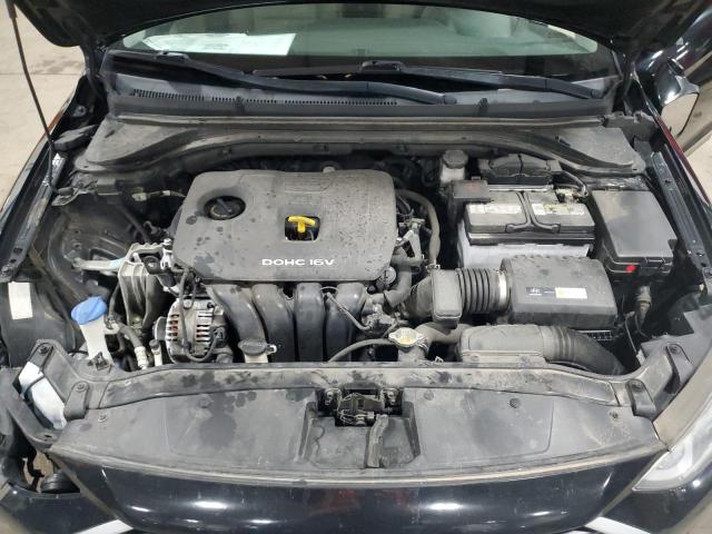 2017 HYUNDAI ELANTRA SE - 5NPD74LF6HH166235