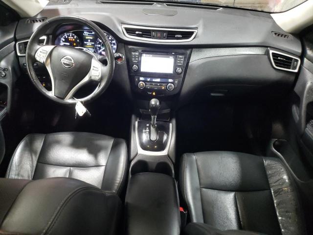 2015 NISSAN ROGUE S - 5N1AT2MV6FC822043
