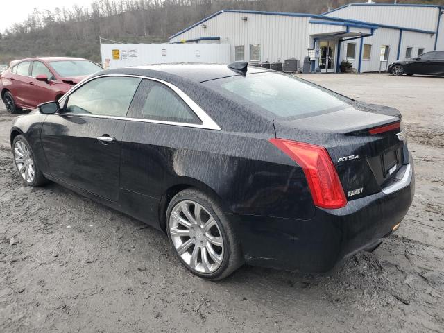 VIN 1G6AG1RX1G0118268 2016 CADILLAC ATS no.2