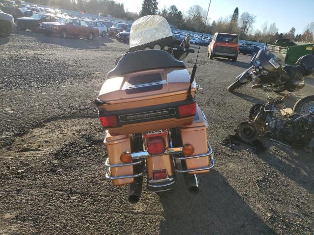 2008 HARLEY-DAVIDSON FLHTCUI 10 - 1HD1FC4408Y617220