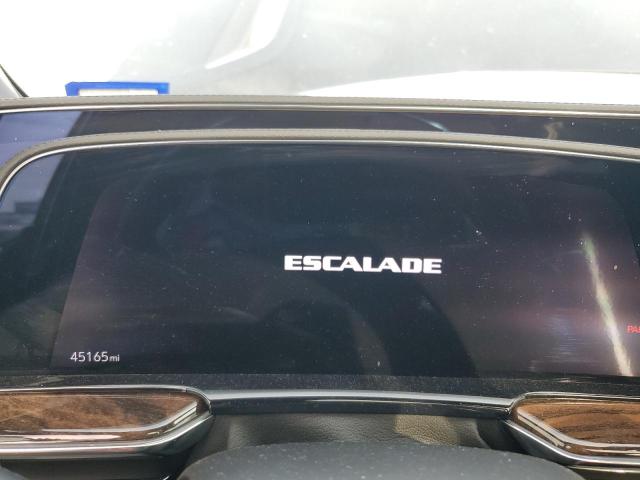 2022 CADILLAC ESCALADE E - 1GYS4RKL4NR306690