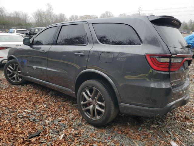 2023 DODGE DURANGO SR - 1C4SDJGJ1PC657822