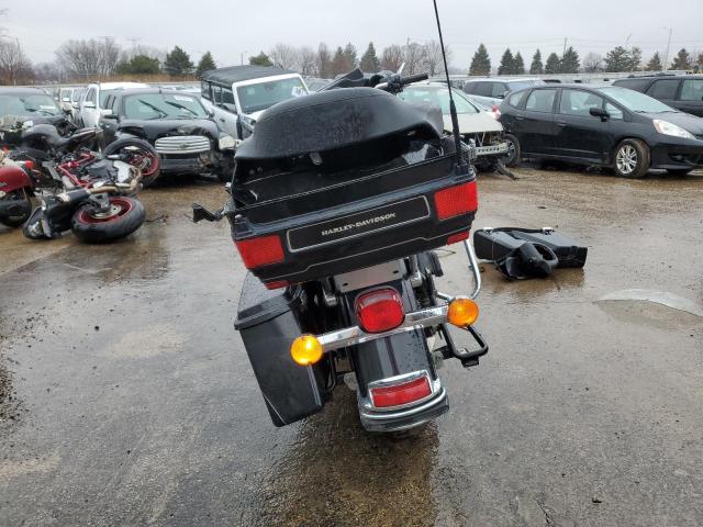 2011 HARLEY-DAVIDSON FLHTK 1HD1KEM11BB646734