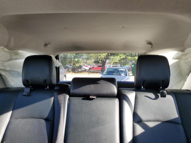 2017 TOYOTA 4RUNNER SR - JTEBU5JR7H5433476