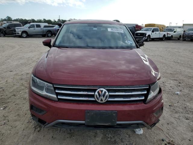 VIN 3VV3B7AXXKM080372 2019 VOLKSWAGEN TIGUAN no.5