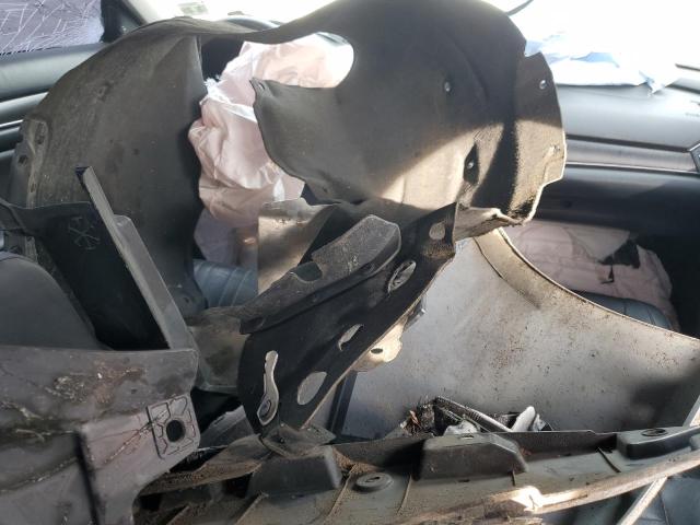 2020 HONDA ACCORD EXL - 1HGCV1F54LA050147