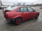 Lot #3024896392 2005 FORD FOCUS ZX4