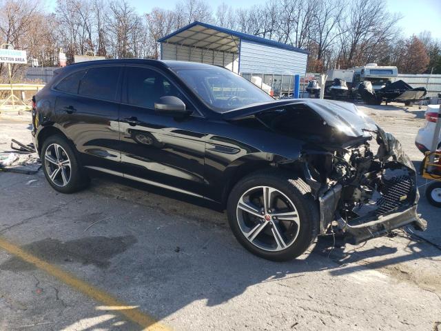 2020 JAGUAR F-PACE 300 SADCX2GX1LA620091