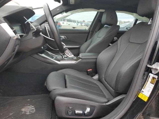 2021 BMW 330I - 3MW5R1J05M8B90113