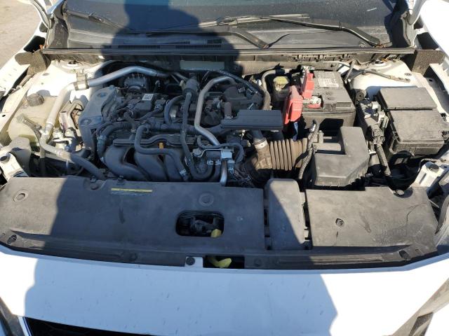 2021 NISSAN SENTRA SV - 3N1AB8CV5MY251776