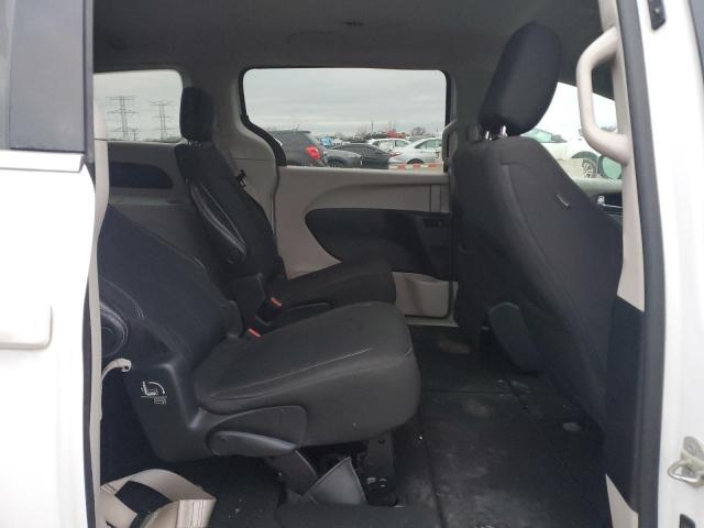 2022 CHRYSLER VOYAGER LX - 2C4RC1CG1NR105463