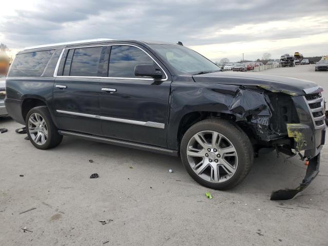 2015 CADILLAC ESCALADE E - 1GYS4JKJ4FR148840