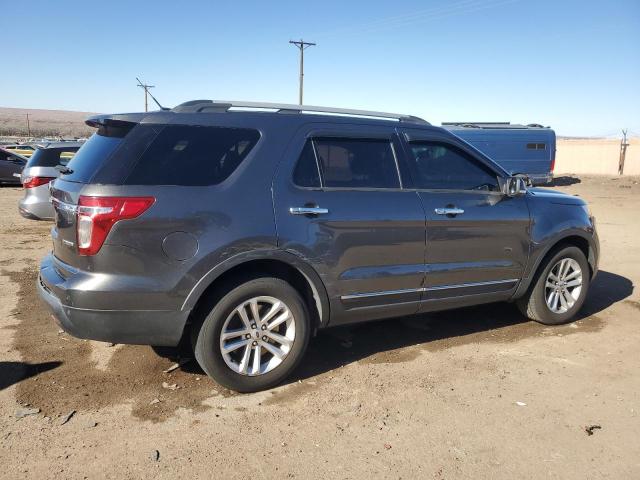 2015 FORD EXPLORER X - 1FM5K7D86FGC64103