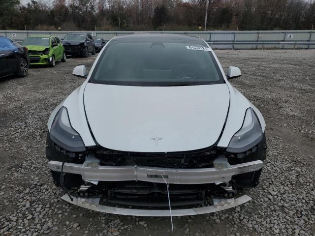 2022 TESLA MODEL 3 - 5YJ3E1EB2NF246491