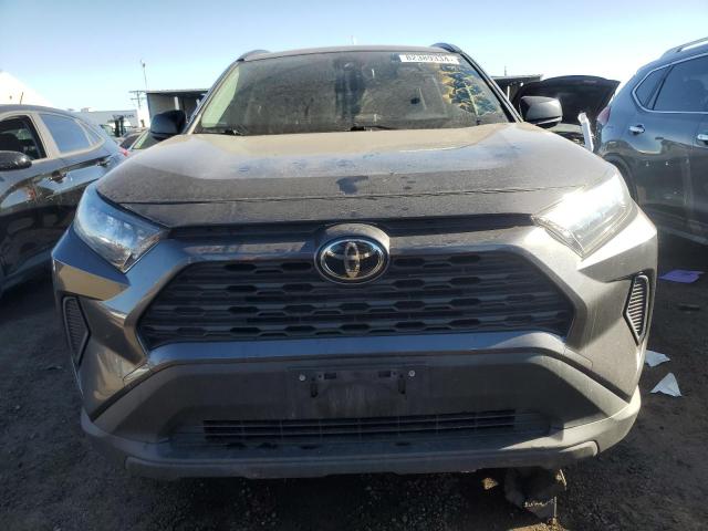 VIN JTMF1RFV6KJ005621 2019 TOYOTA RAV4 no.5