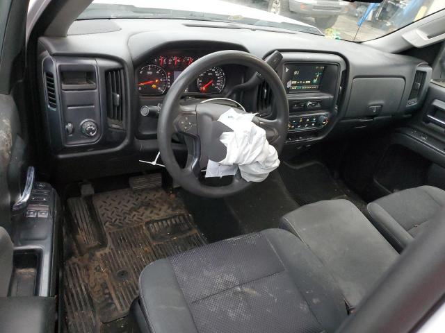 2016 CHEVROLET SILVERADO - 1GCNCNEH3GZ360104