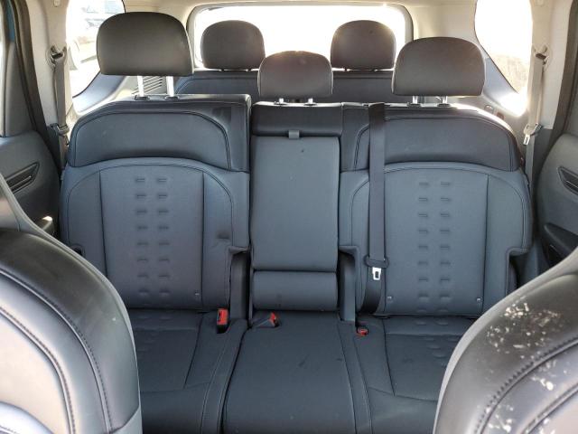 2024 KIA EV9 WIND KNDAFFS53R6019439