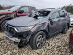 2018 HONDA CR-V EXL - 2HKRW2H85JH623176