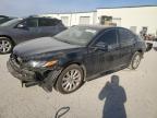 2018 TOYOTA CAMRY L - 4T1B11HK7JU610565