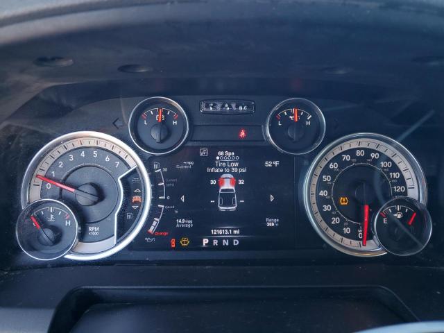 2016 RAM 1500 SLT - 1C6RR6LT6GS164400