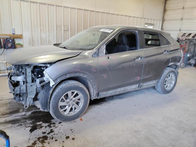 2018 MITSUBISHI ECLIPSE CR - JA4AT3AA5JZ050579