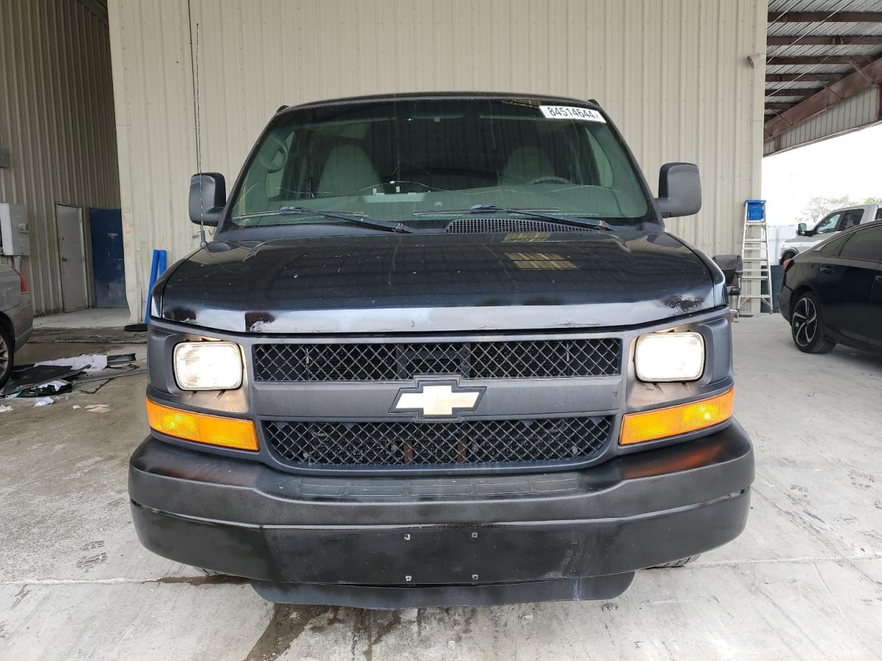 Lot #3031156276 2014 CHEVROLET EXPRESS G2