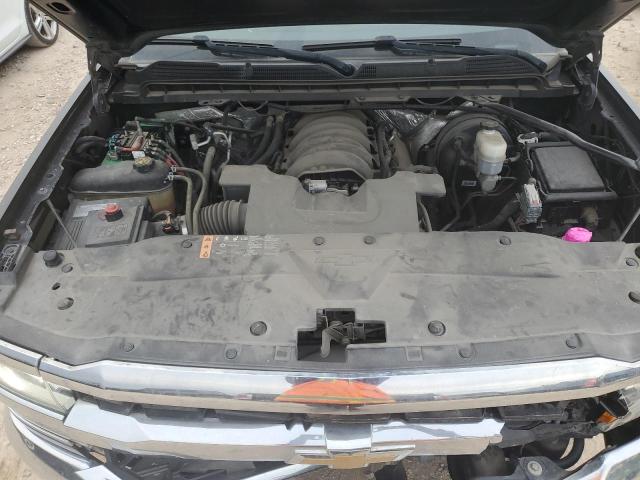 VIN 3GCPCNEC2JG157385 2018 CHEVROLET ALL MODELS no.11