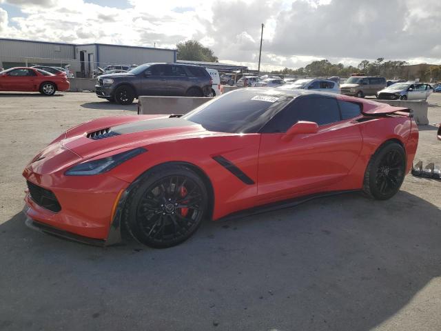 2015 CHEVROLET CORVETTE S #3038015206