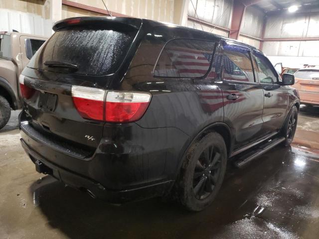 Vin: 1c4sdjctxdc675397, lot: 85137134, dodge durango r/t 20133
