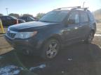 2009 SUBARU FORESTER 2 #3037086444