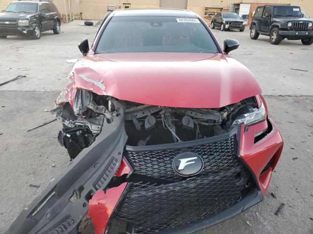 2017 LEXUS GS-F JTHBP1BL9HA002268