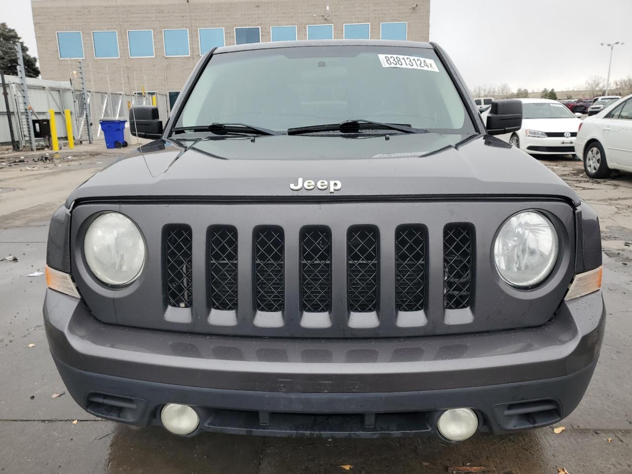 Lot #3024722619 2015 JEEP PATRIOT LA