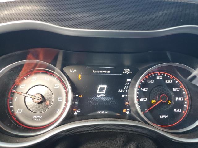 2015 DODGE CHARGER SX - 2C3CDXHG9FH795411